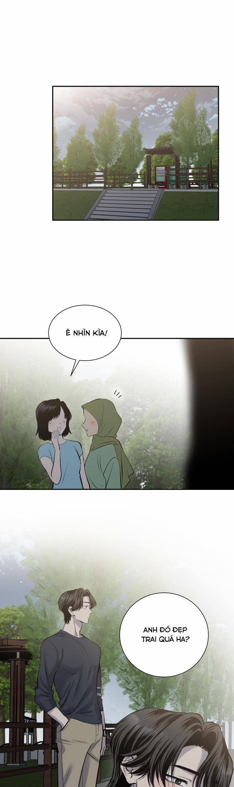 Anh Chàng Lầu Trên 29 trang 1