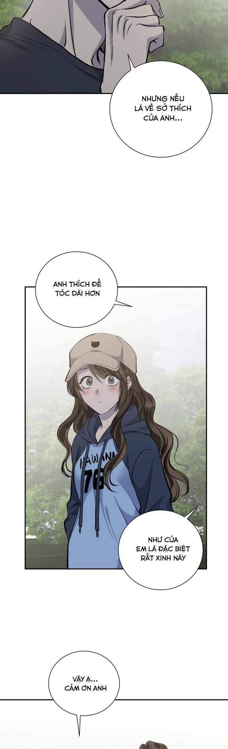 Anh Chàng Lầu Trên 29 trang 12