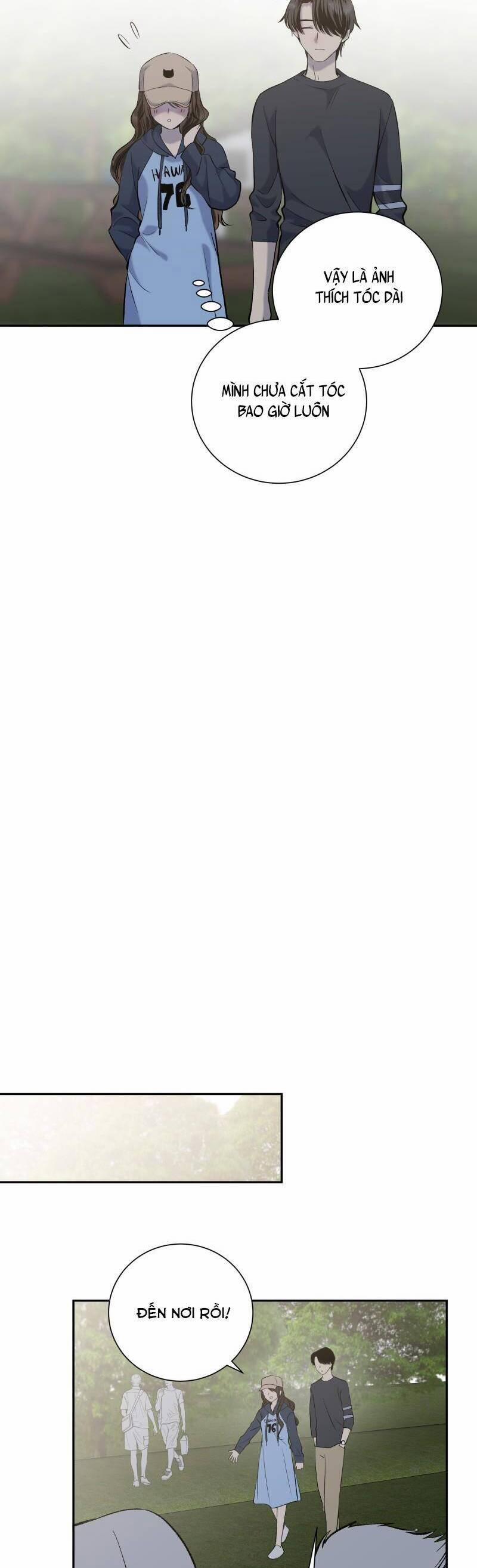 Anh Chàng Lầu Trên 29 trang 13