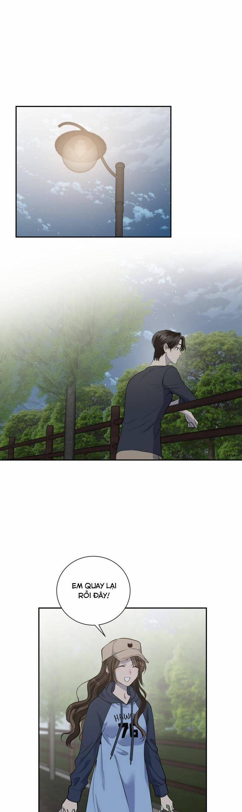 Anh Chàng Lầu Trên 29 trang 17
