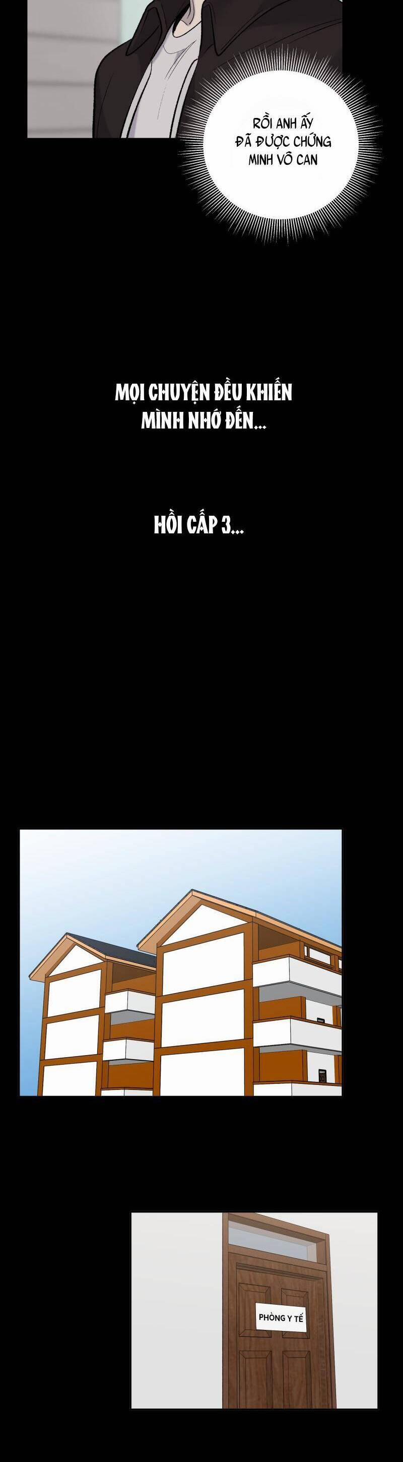 Anh Chàng Lầu Trên 29 trang 23