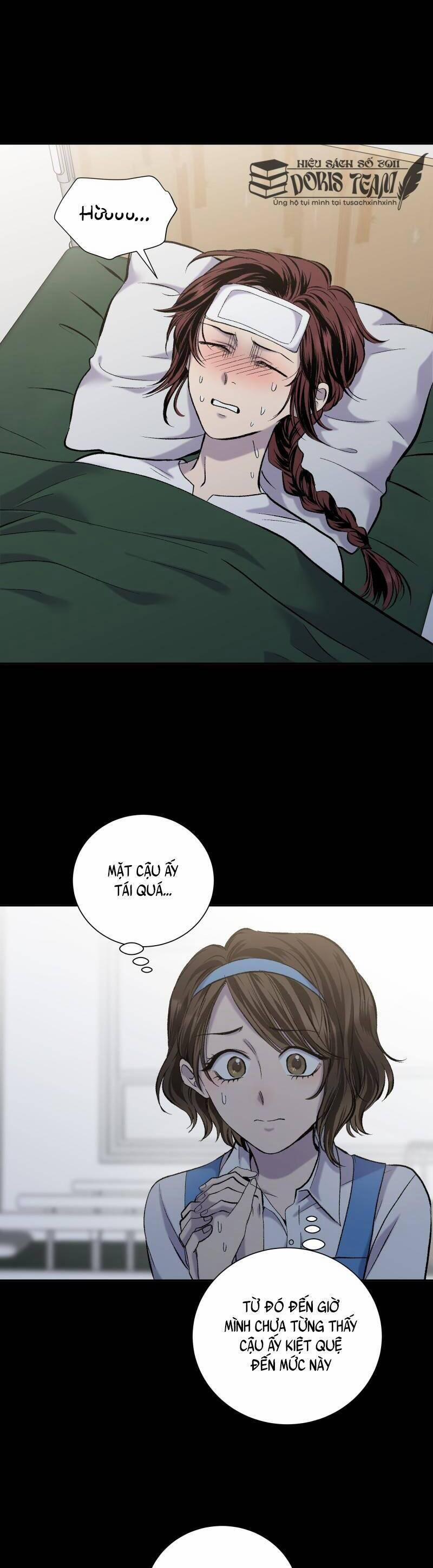 Anh Chàng Lầu Trên 29 trang 24