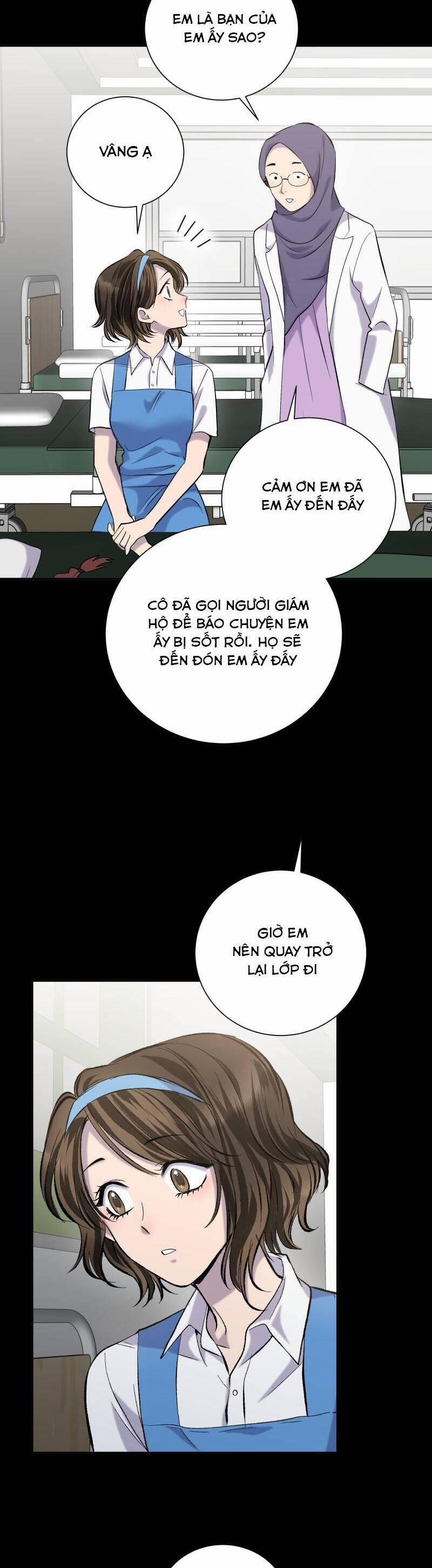 Anh Chàng Lầu Trên 29 trang 25