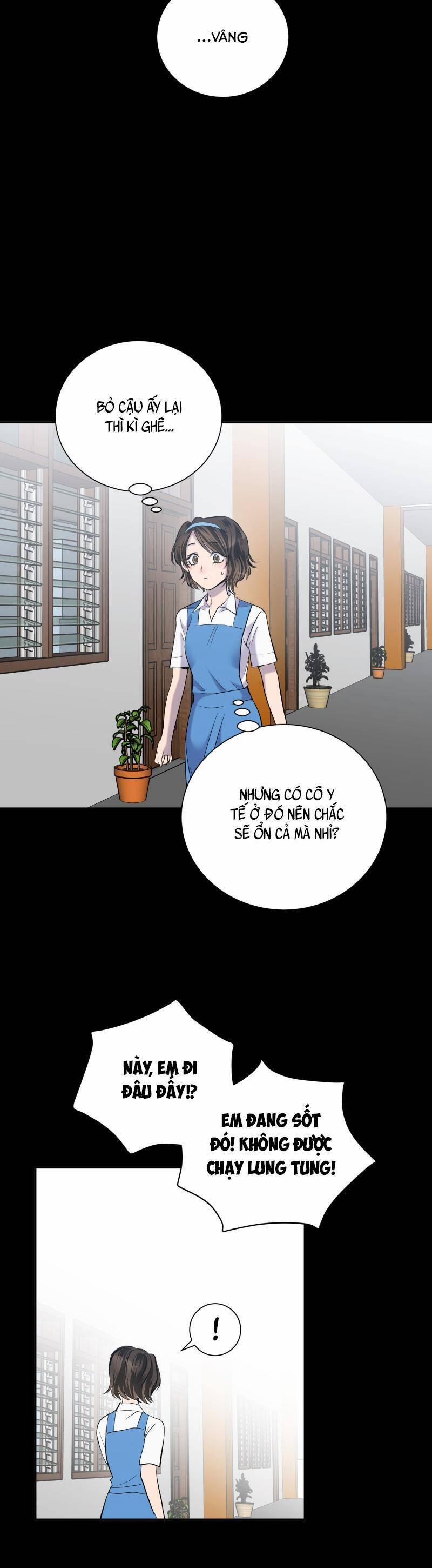 Anh Chàng Lầu Trên 29 trang 26