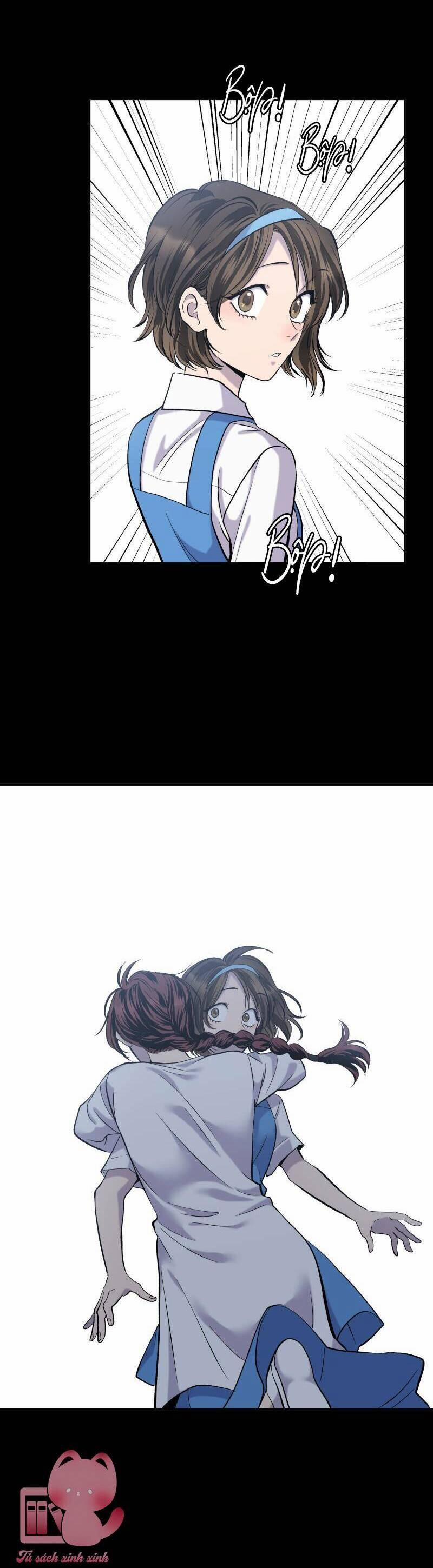 Anh Chàng Lầu Trên 29 trang 27