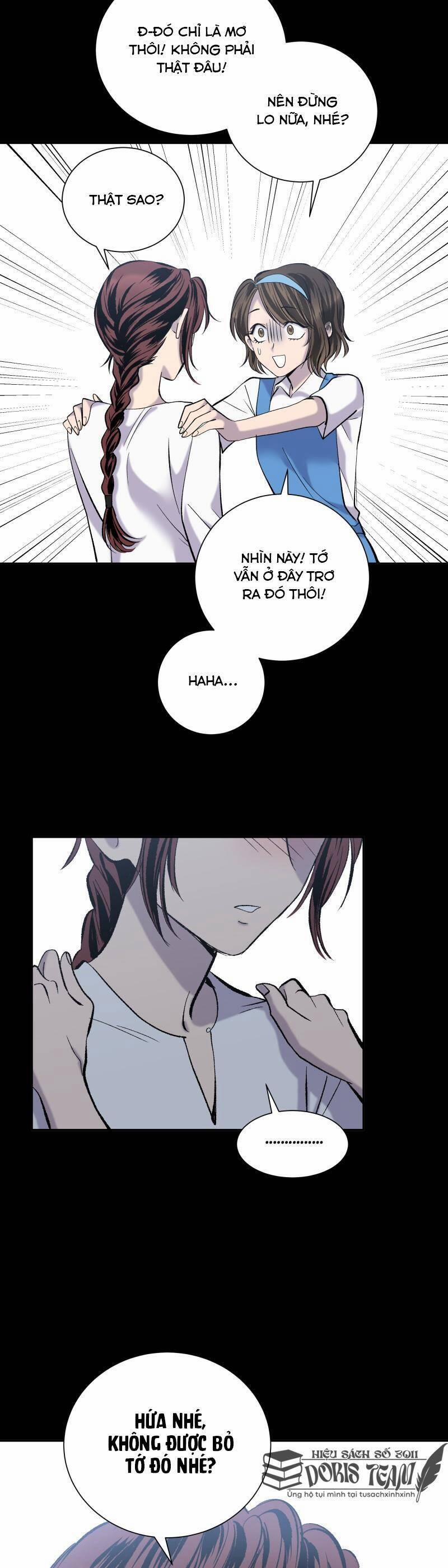 Anh Chàng Lầu Trên 29 trang 31