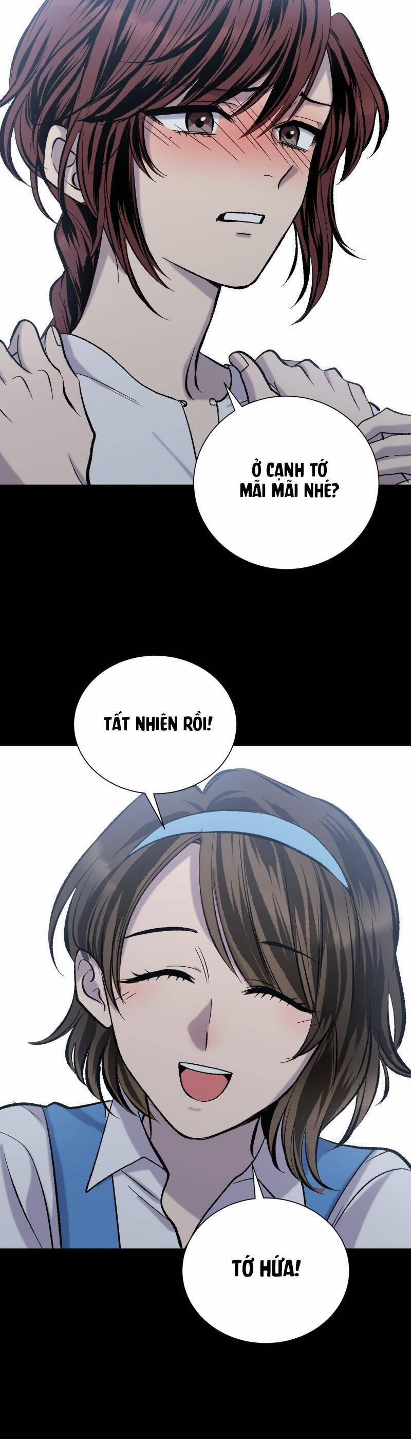 Anh Chàng Lầu Trên 29 trang 32