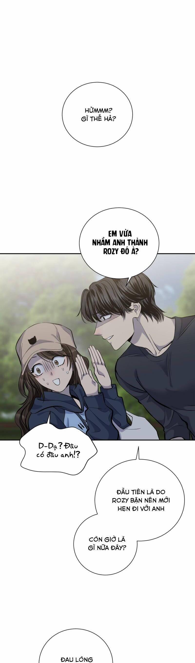 Anh Chàng Lầu Trên 29 trang 39