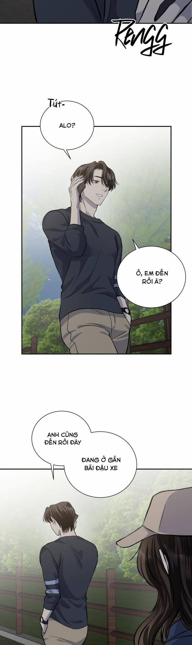 Anh Chàng Lầu Trên 29 trang 4