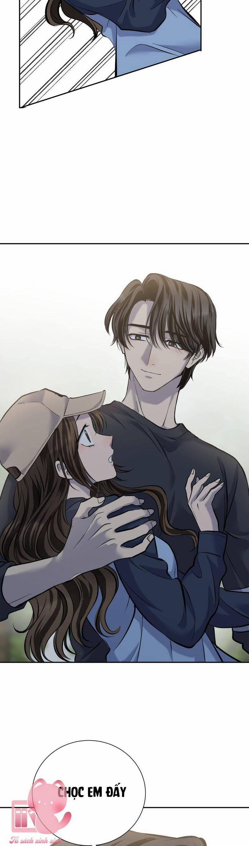 Anh Chàng Lầu Trên 29 trang 41