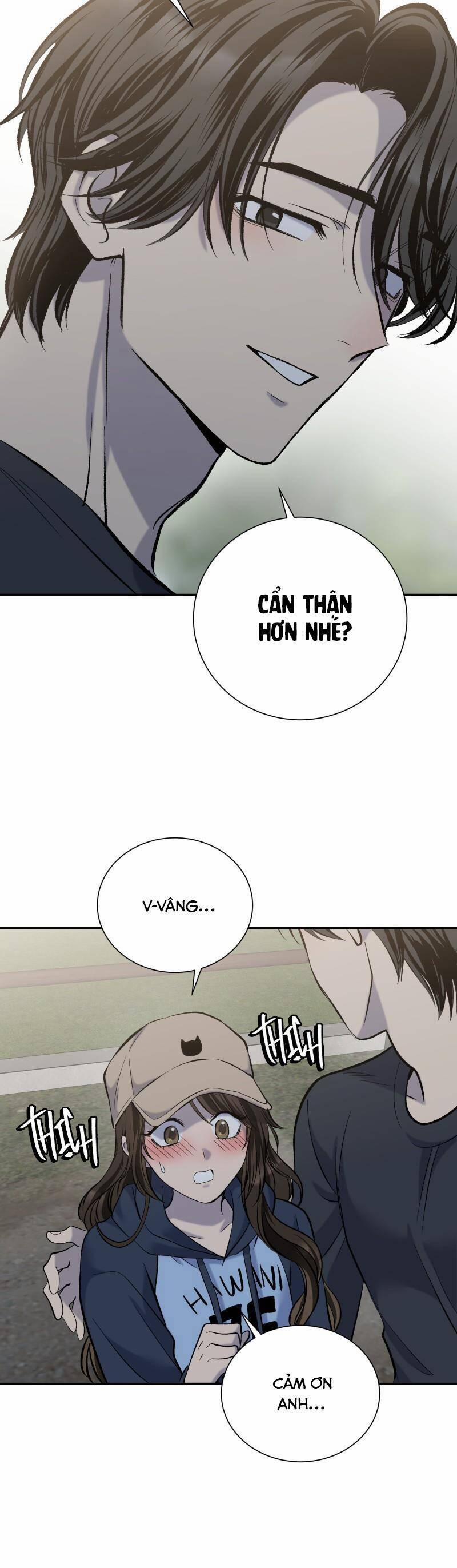 Anh Chàng Lầu Trên 29 trang 42