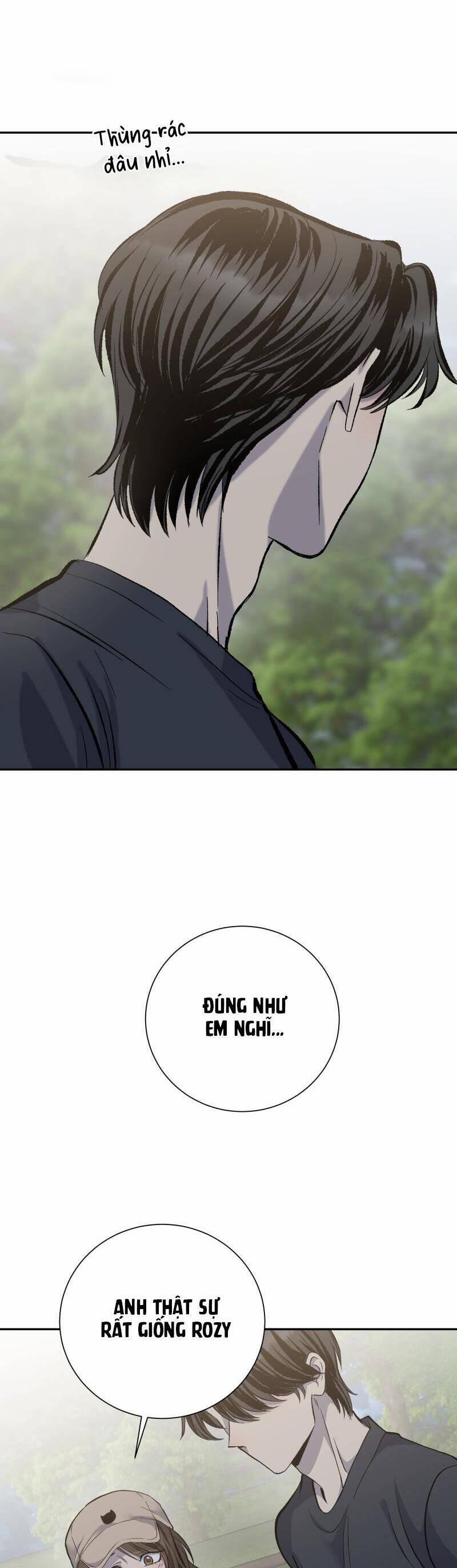 Anh Chàng Lầu Trên 29 trang 44