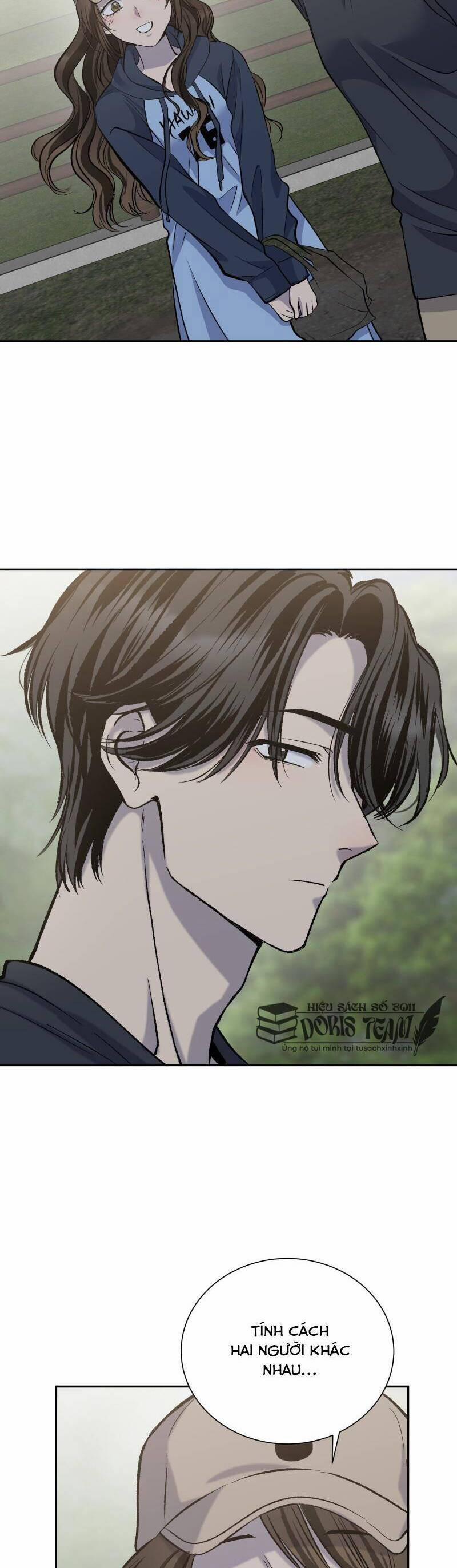 Anh Chàng Lầu Trên 29 trang 45