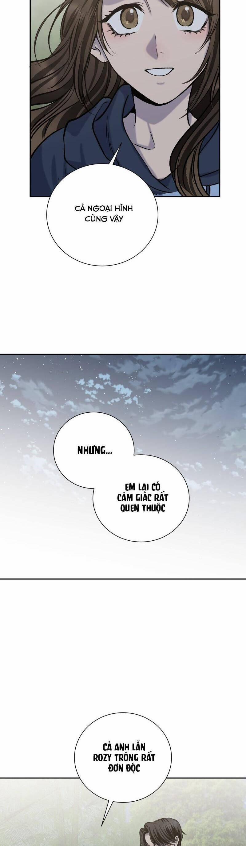 Anh Chàng Lầu Trên 29 trang 46