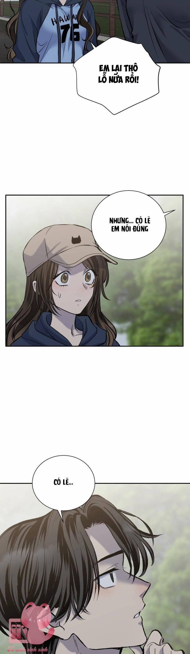 Anh Chàng Lầu Trên 29 trang 48