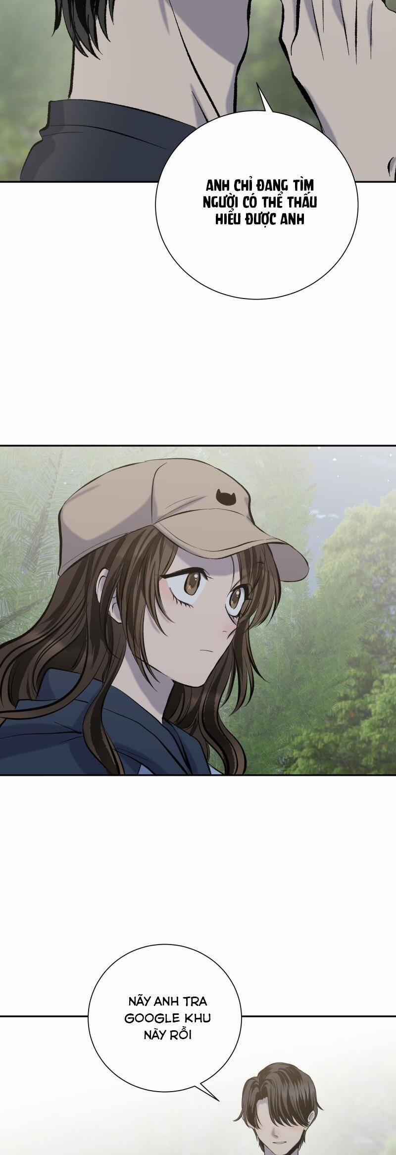 Anh Chàng Lầu Trên 29 trang 49