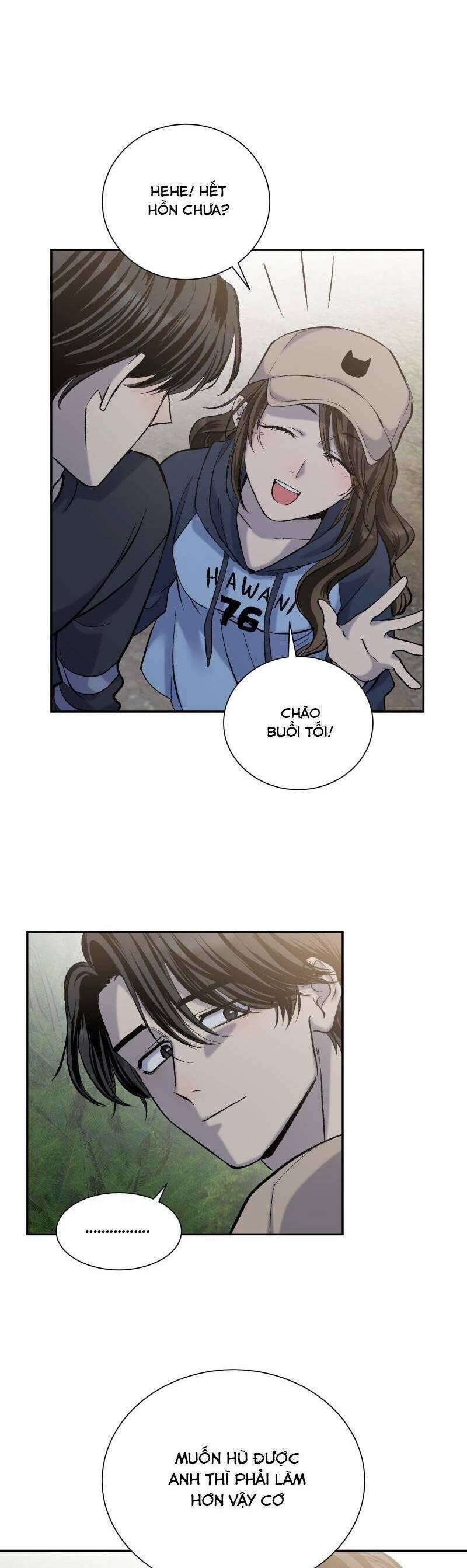 Anh Chàng Lầu Trên 29 trang 6