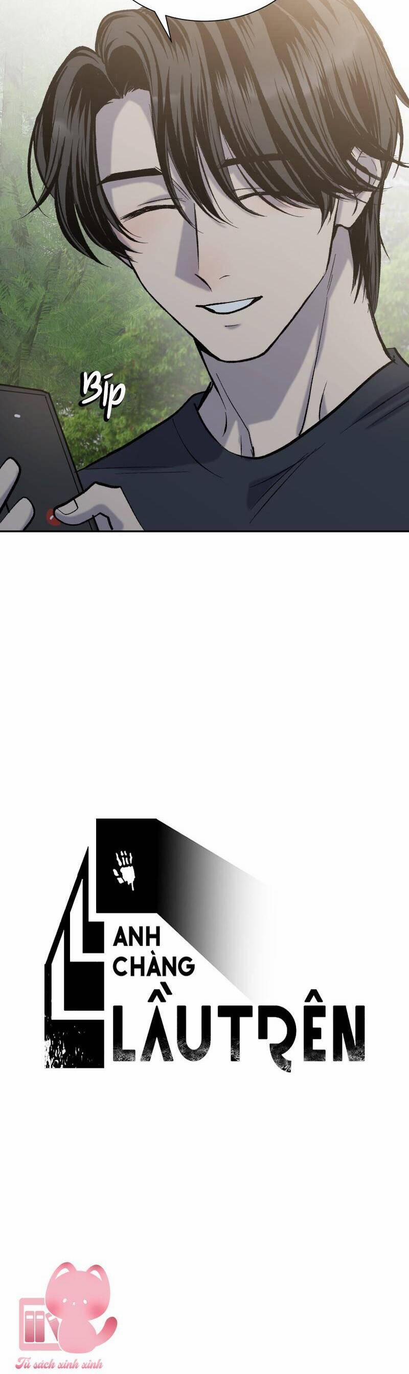 Anh Chàng Lầu Trên 29 trang 7