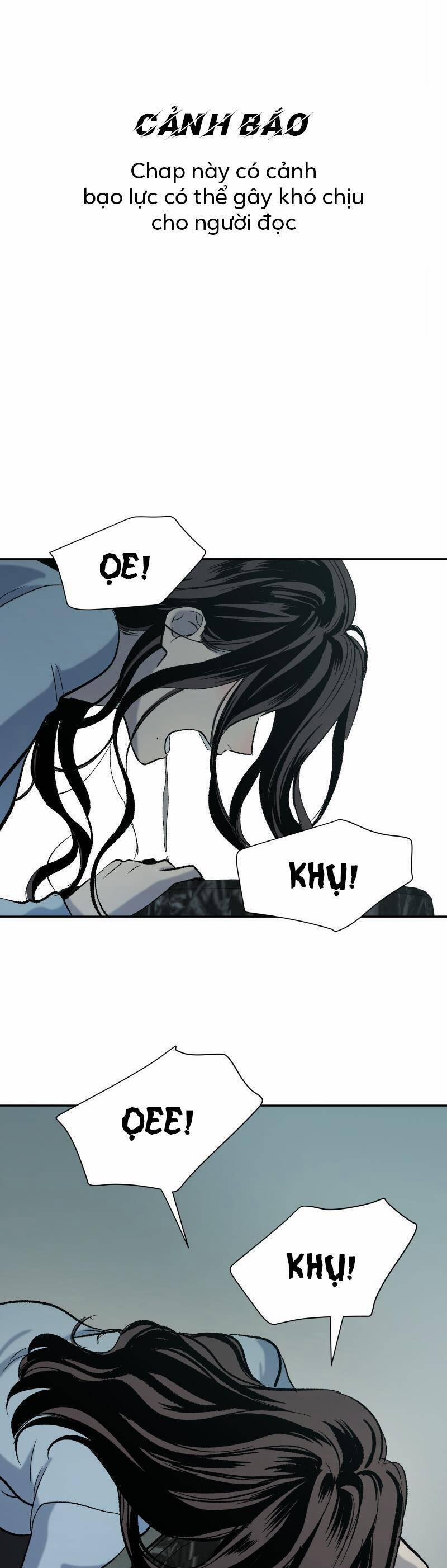 Anh Chàng Lầu Trên 3 trang 0