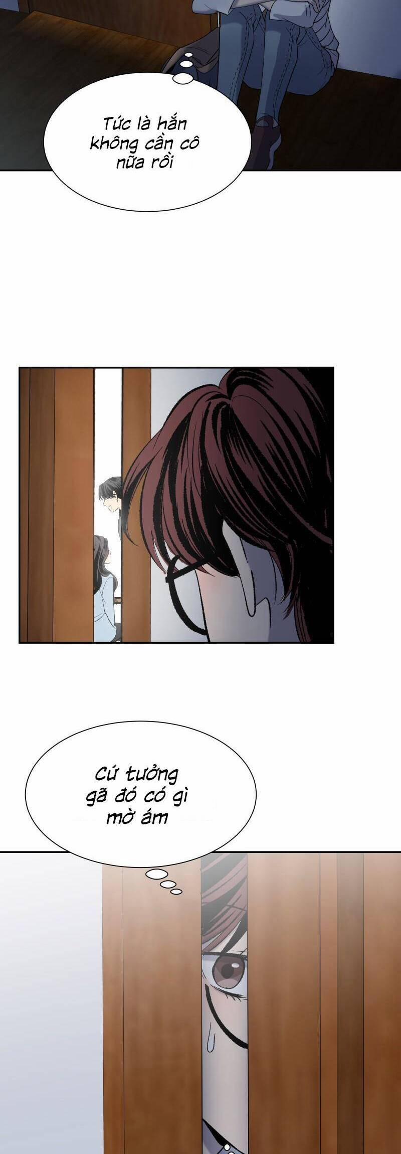 Anh Chàng Lầu Trên 3 trang 16