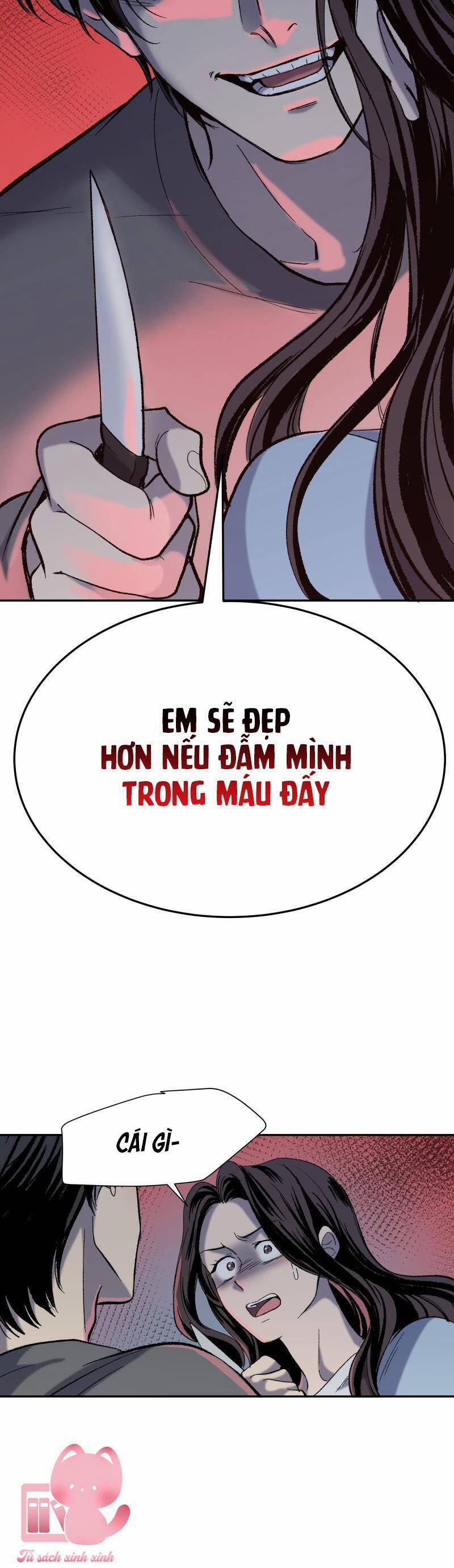 Anh Chàng Lầu Trên 3 trang 25