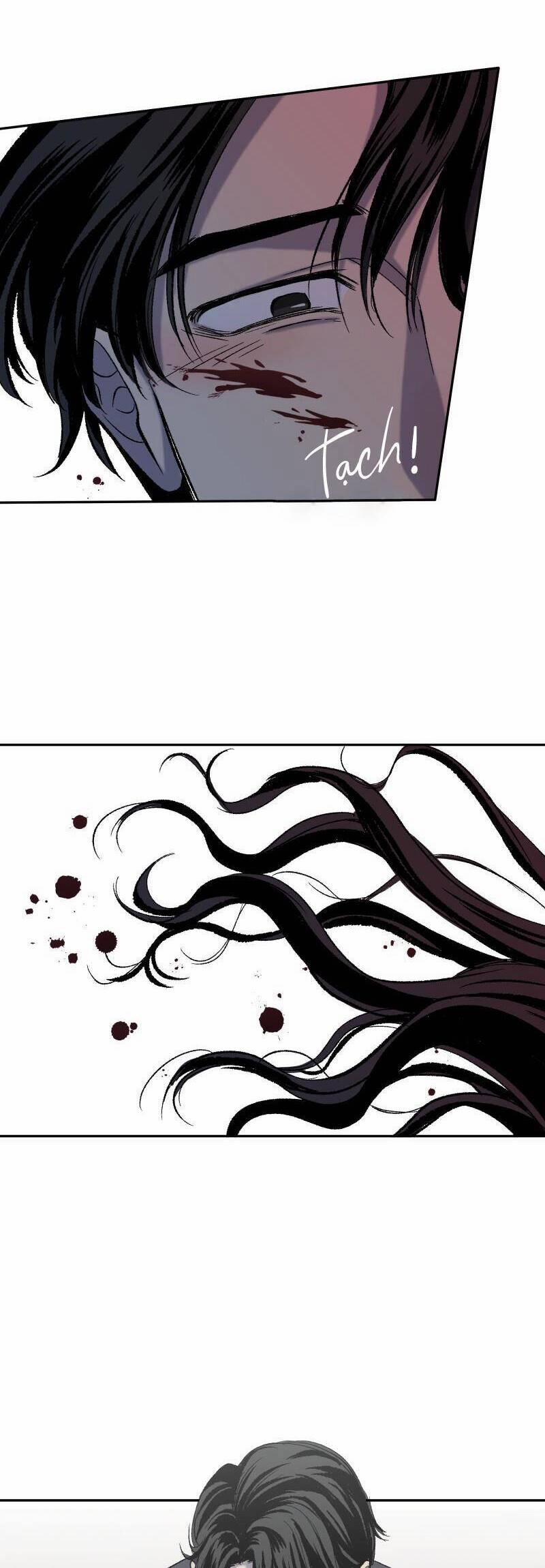 Anh Chàng Lầu Trên 3 trang 27