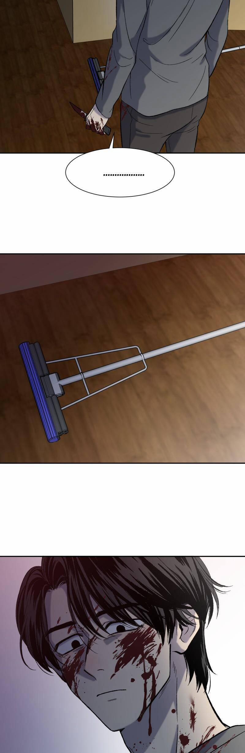 Anh Chàng Lầu Trên 3 trang 41