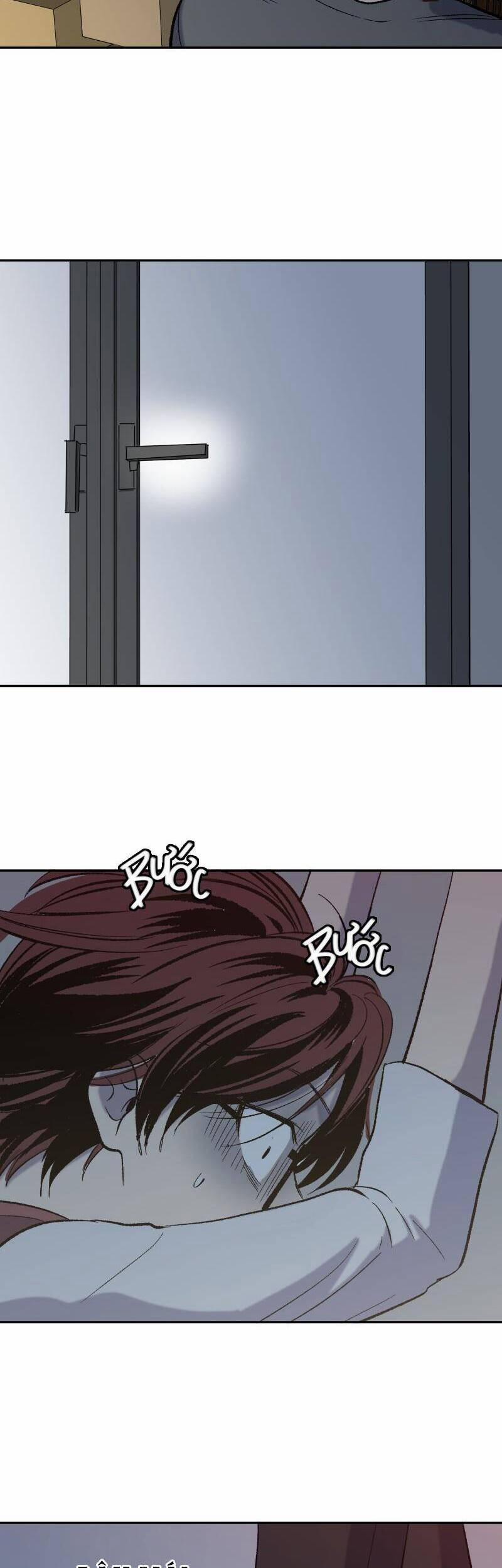 Anh Chàng Lầu Trên 3 trang 46