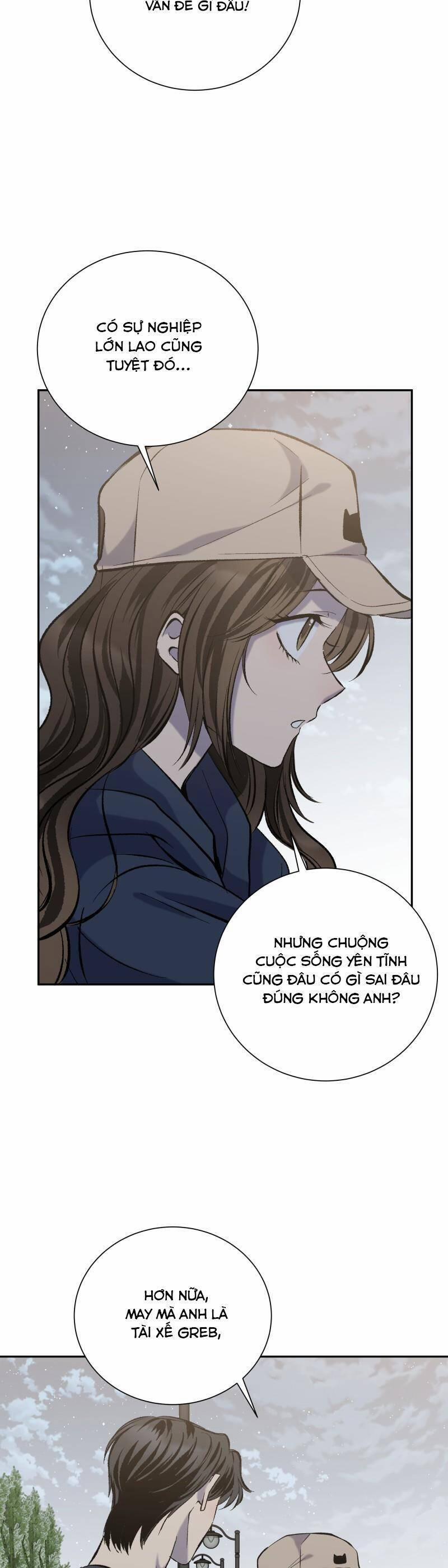 Anh Chàng Lầu Trên 30 trang 16