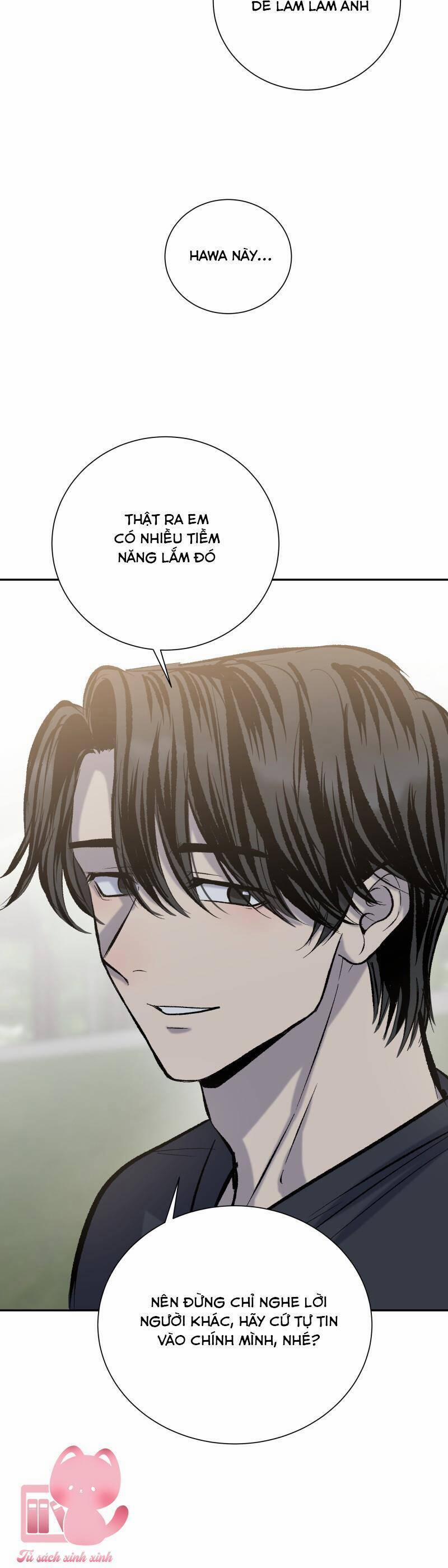 Anh Chàng Lầu Trên 30 trang 21