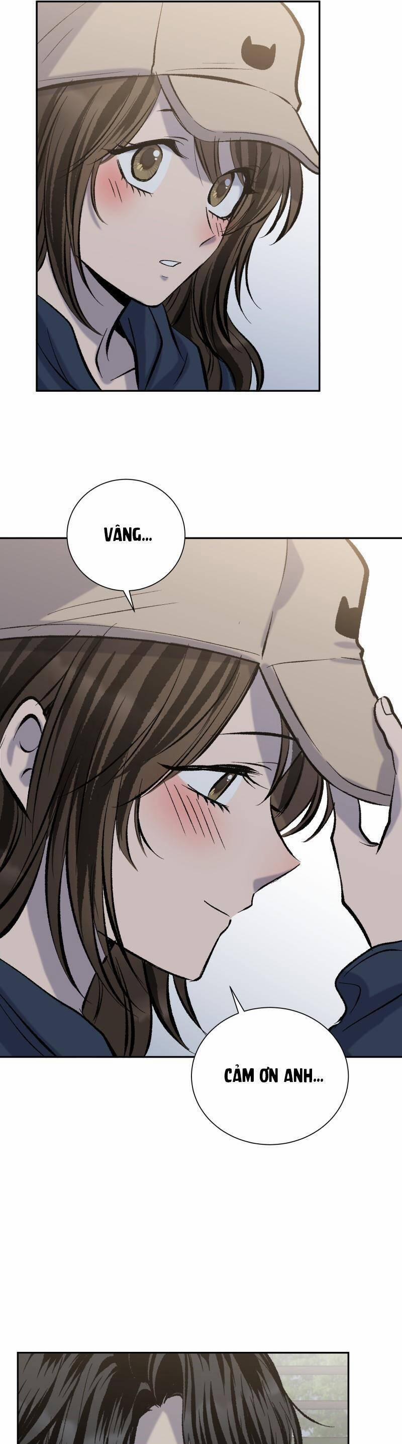 Anh Chàng Lầu Trên 30 trang 22