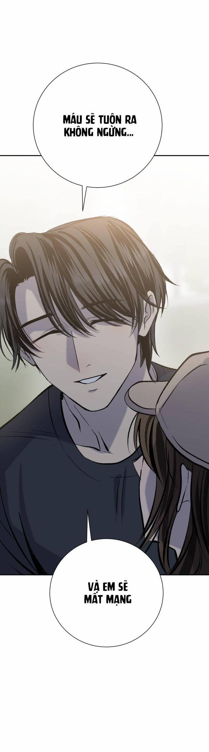 Anh Chàng Lầu Trên 30 trang 26