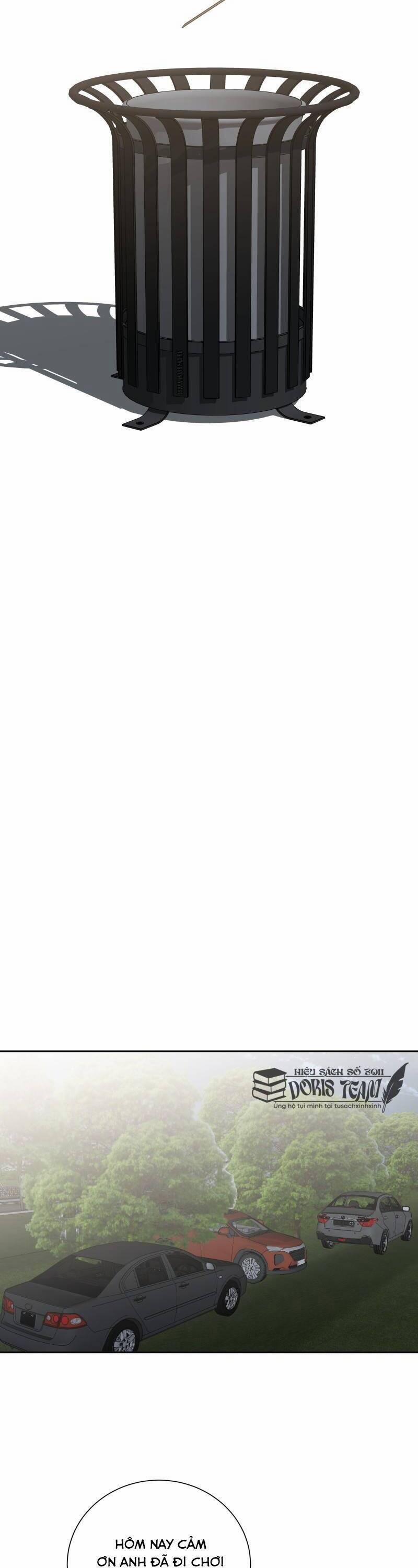 Anh Chàng Lầu Trên 30 trang 29