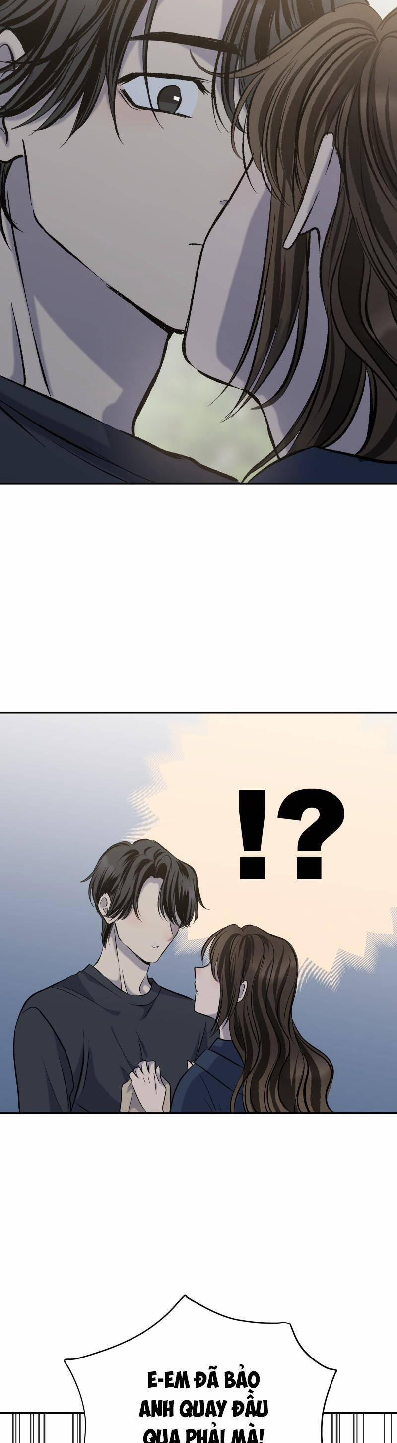Anh Chàng Lầu Trên 30 trang 35