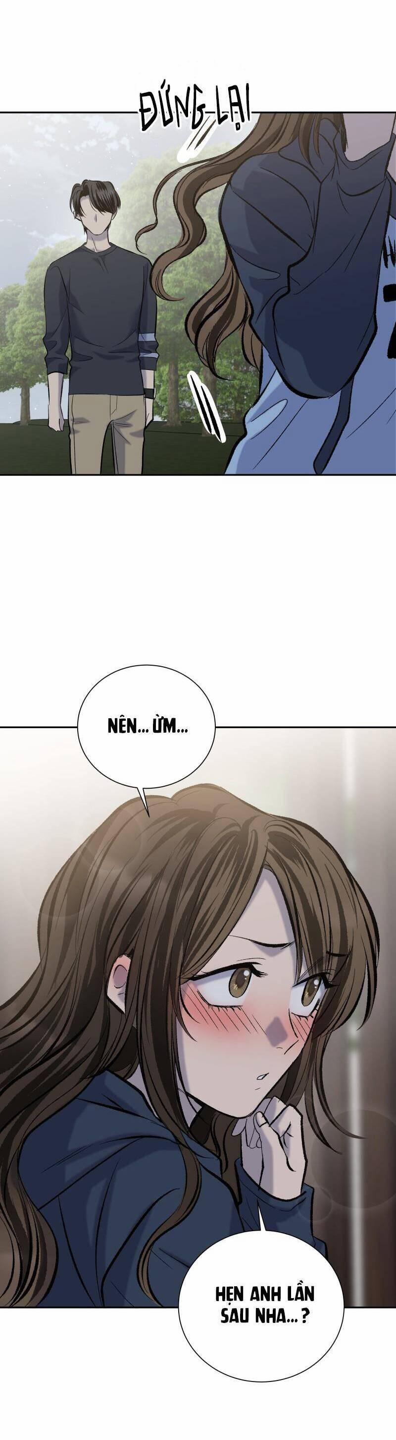 Anh Chàng Lầu Trên 30 trang 37
