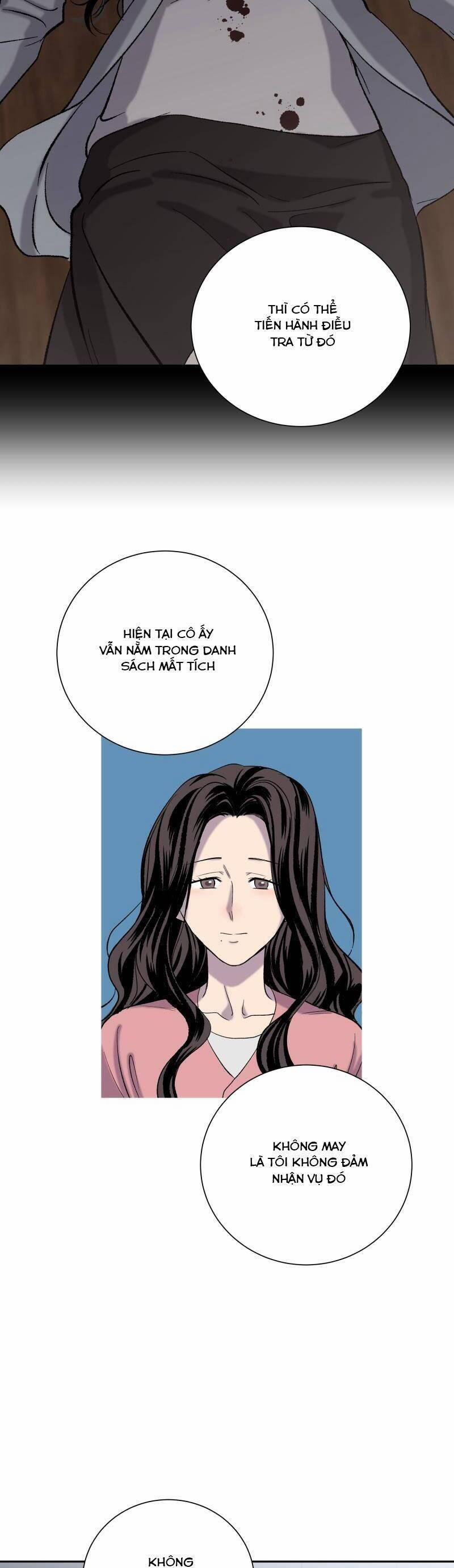 Anh Chàng Lầu Trên 31 trang 11