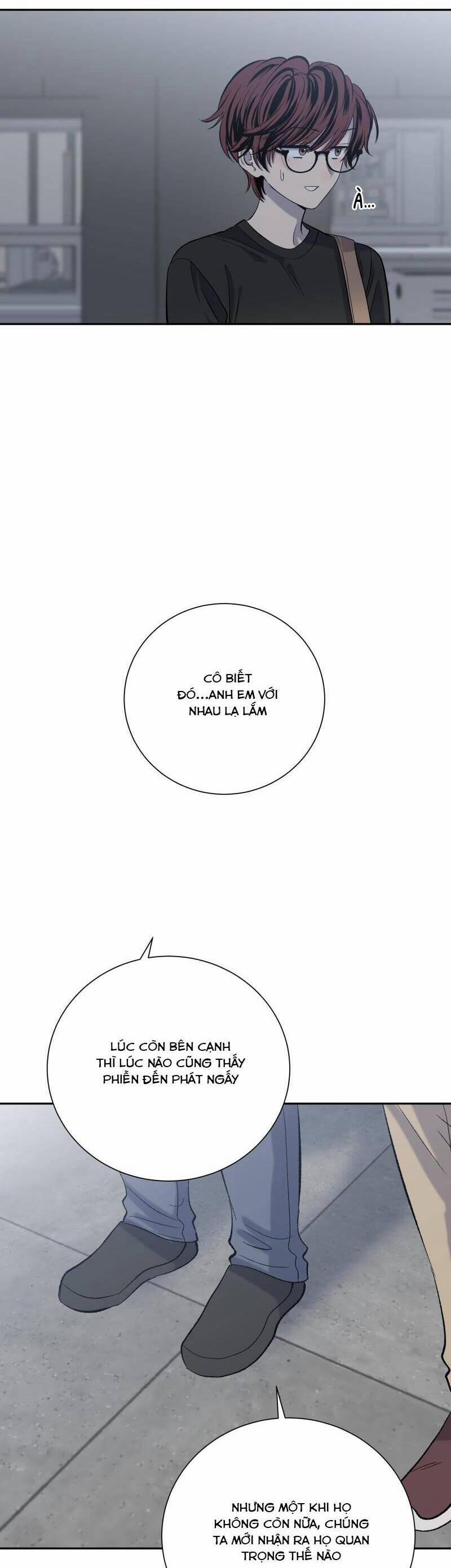 Anh Chàng Lầu Trên 31 trang 25