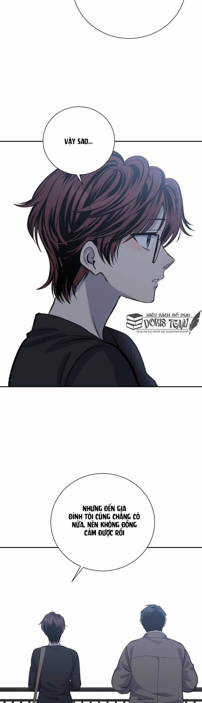 Anh Chàng Lầu Trên 31 trang 26