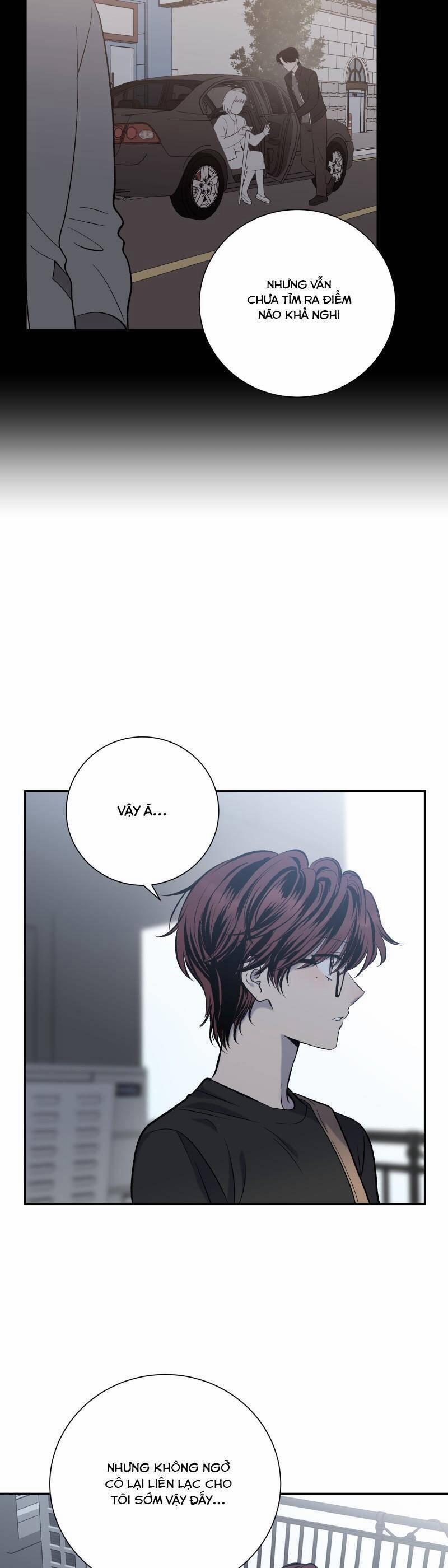 Anh Chàng Lầu Trên 31 trang 3