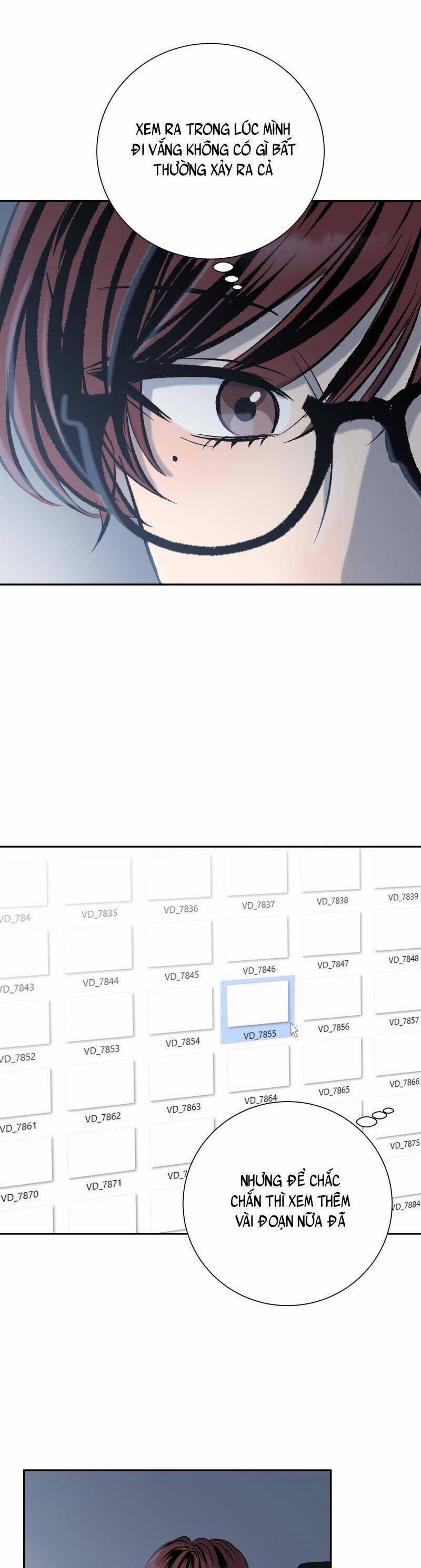 Anh Chàng Lầu Trên 31 trang 37