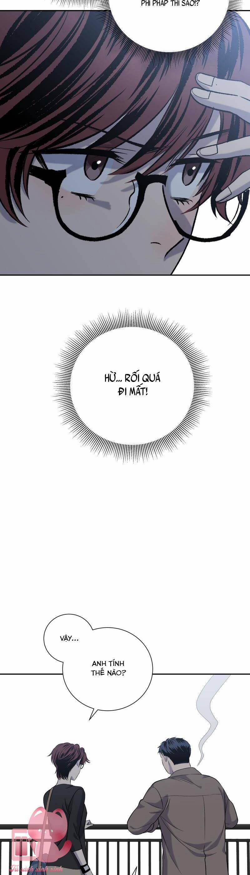 Anh Chàng Lầu Trên 31 trang 9