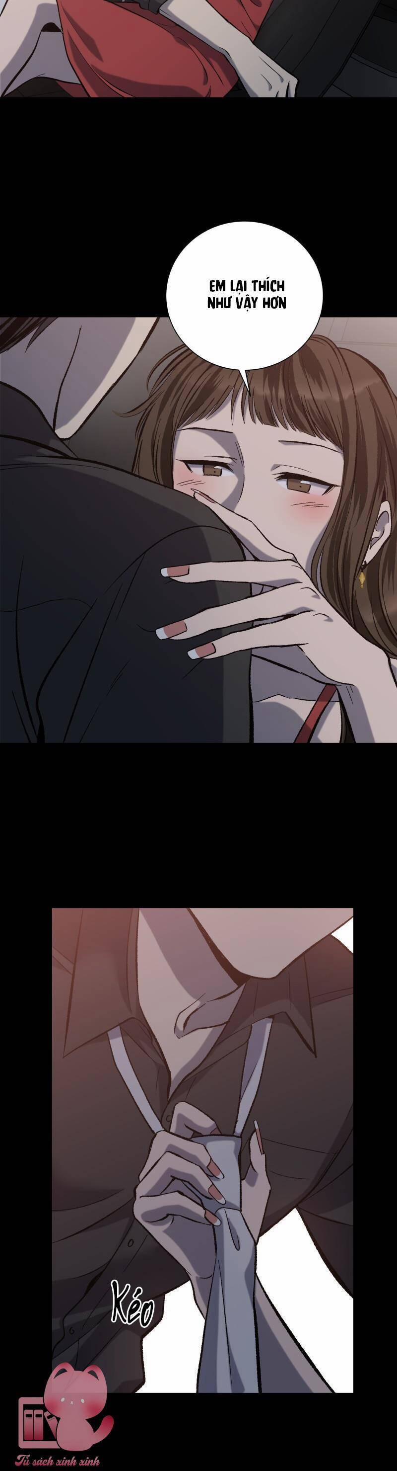 Anh Chàng Lầu Trên 32 trang 10