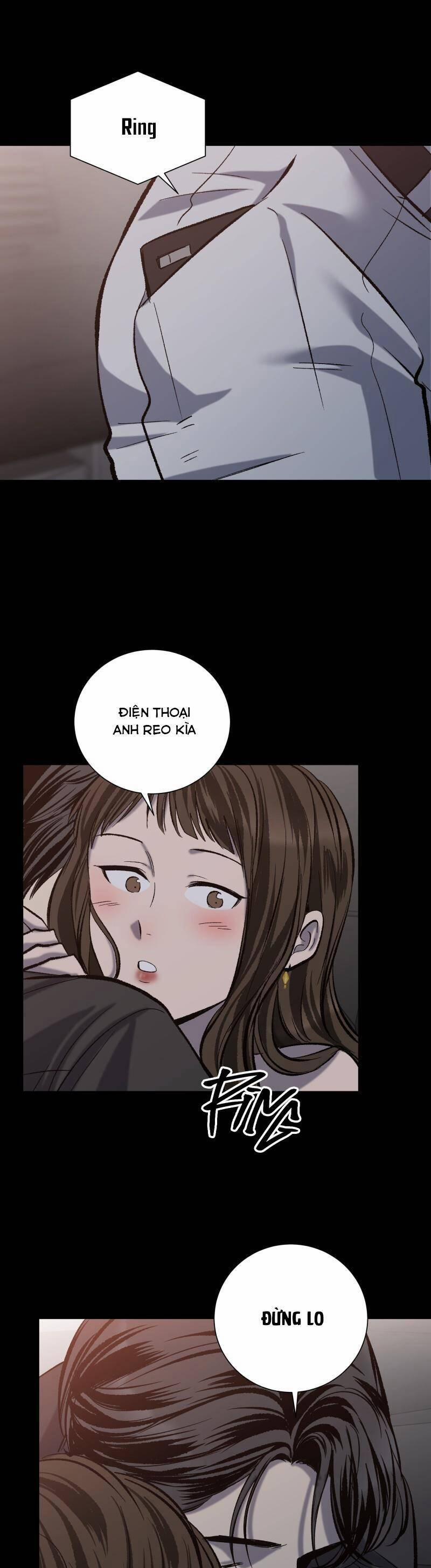 Anh Chàng Lầu Trên 32 trang 11