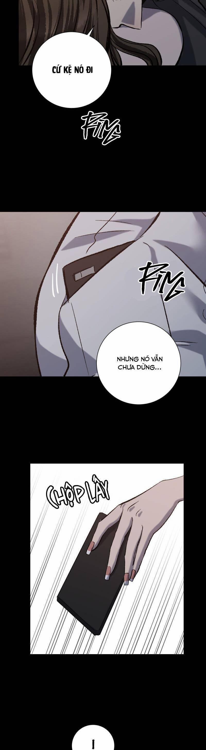 Anh Chàng Lầu Trên 32 trang 12