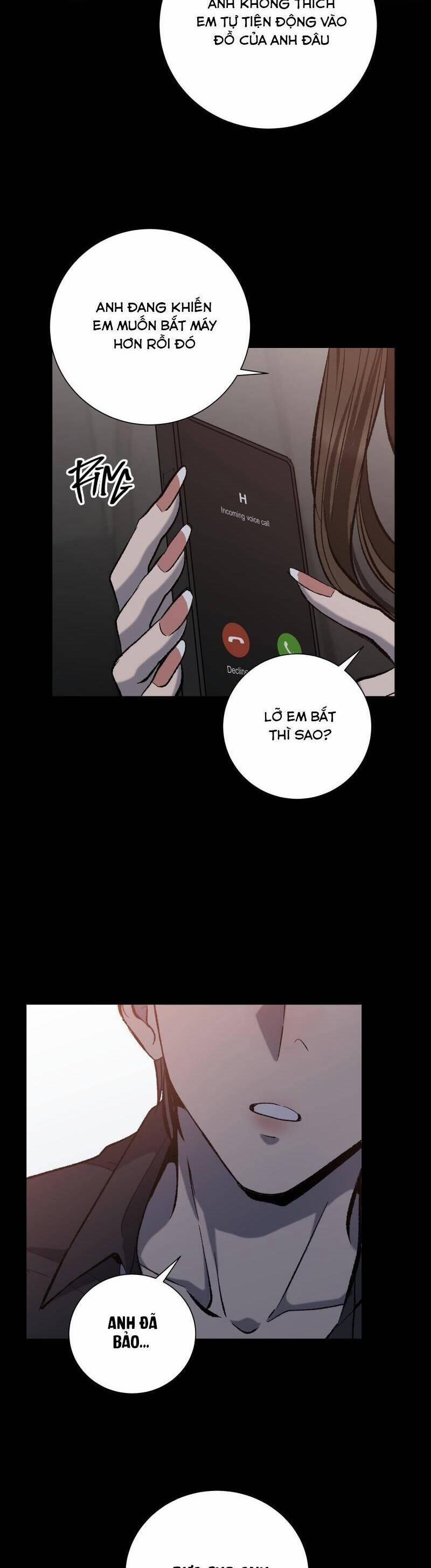 Anh Chàng Lầu Trên 32 trang 15