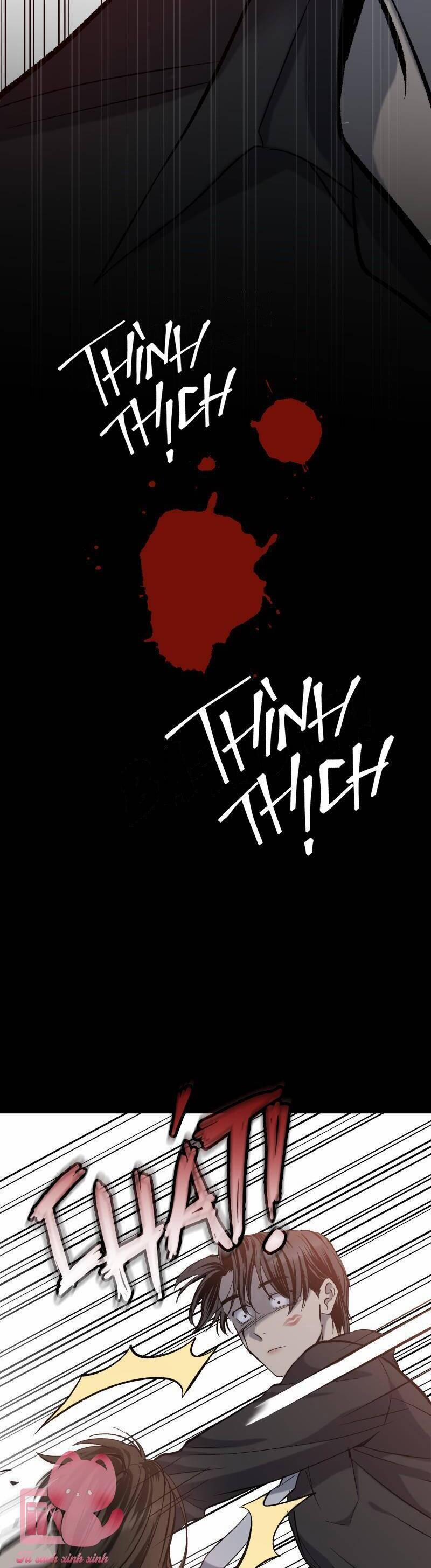 Anh Chàng Lầu Trên 32 trang 19