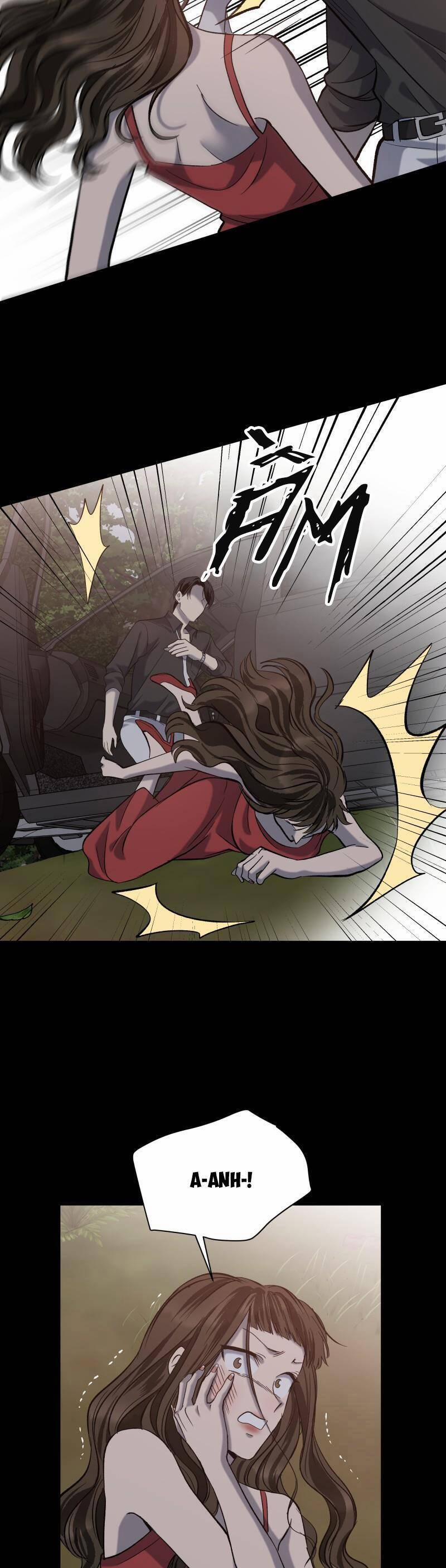 Anh Chàng Lầu Trên 32 trang 20