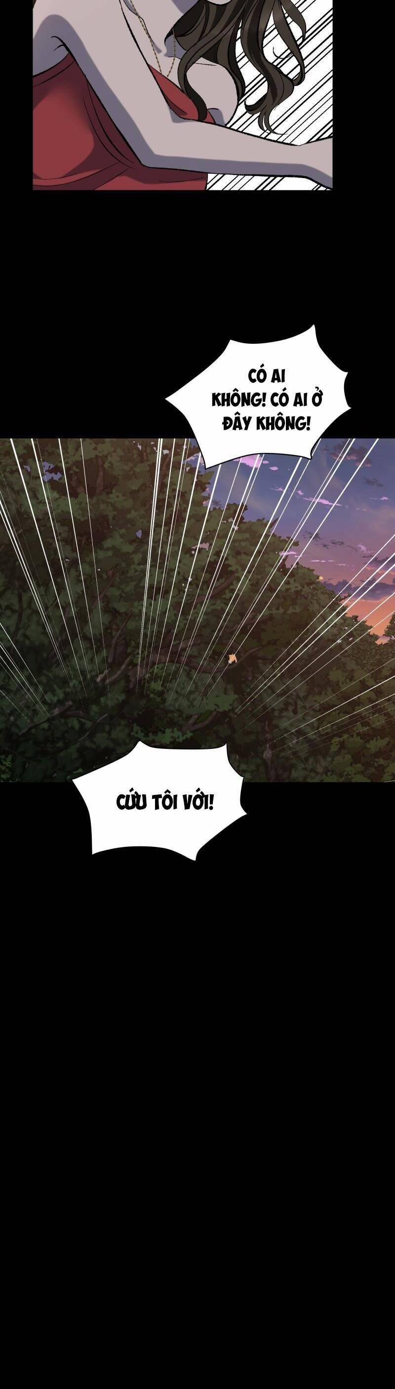 Anh Chàng Lầu Trên 32 trang 23