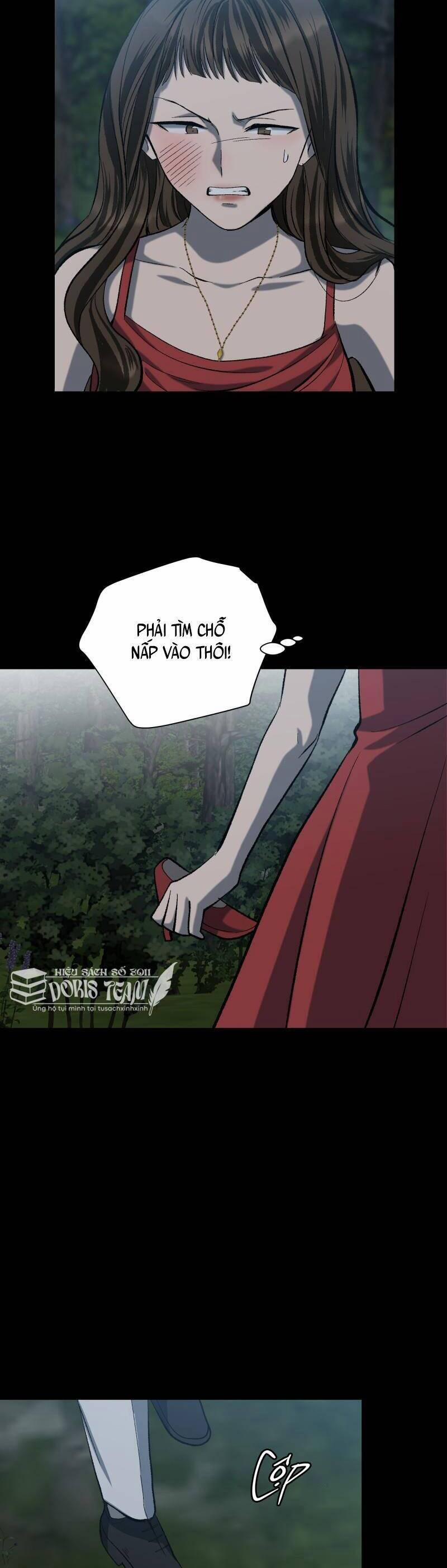 Anh Chàng Lầu Trên 32 trang 25