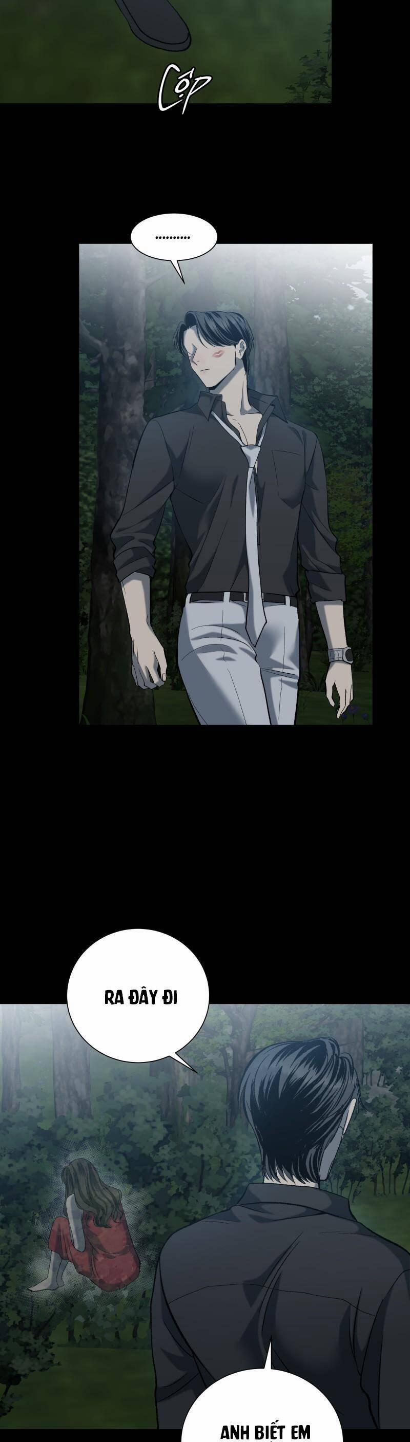 Anh Chàng Lầu Trên 32 trang 26